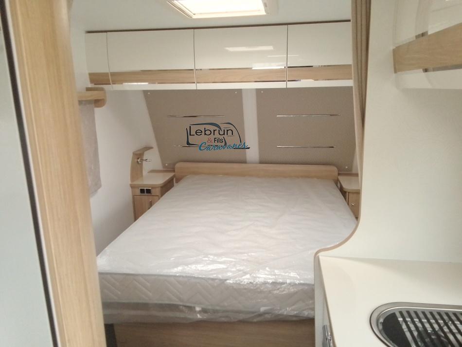 LA MANCELLE ELEGANCE 490 SA