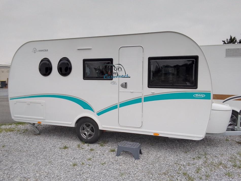 LA MANCELLE FANTAISY 440 CL