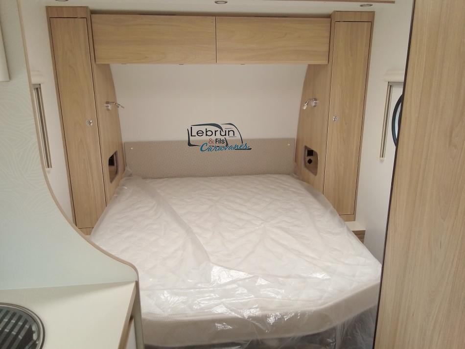 LA MANCELLE FANTAISY 440 CL