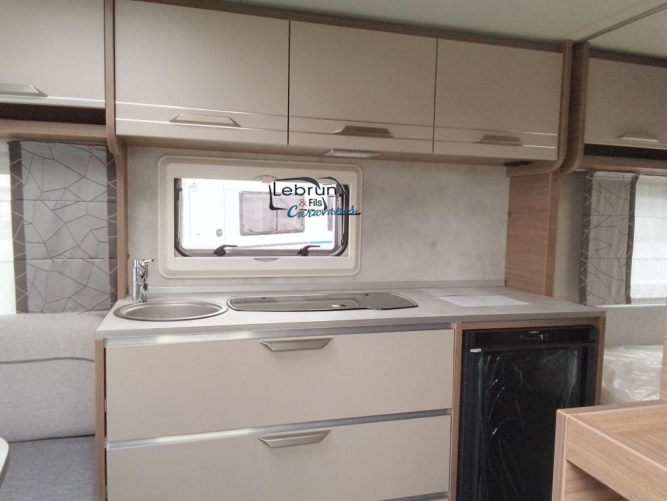 KNAUS SPORT 500 FU