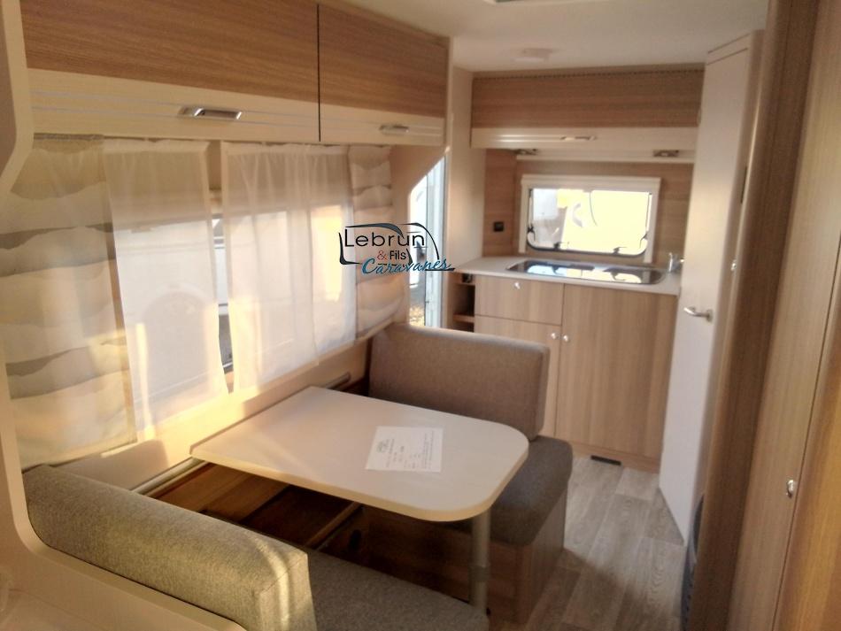 DETHLEFFS C' JOY 480 FSH