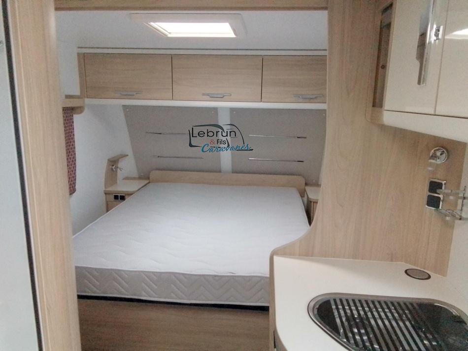LA MANCELLE ELEGANCE 490 SA