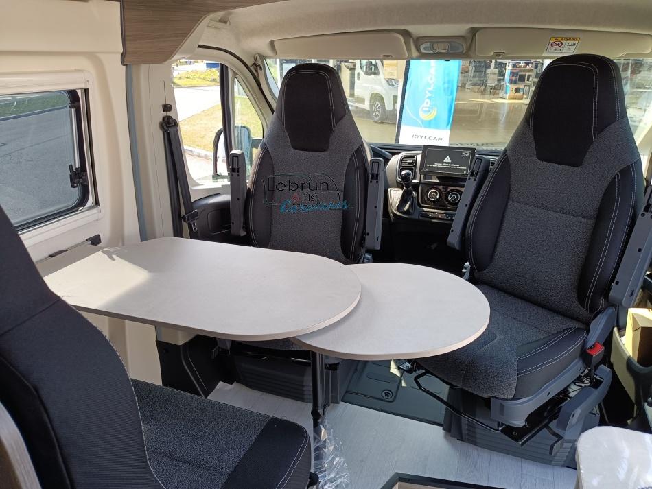 RANDGER R602 602
